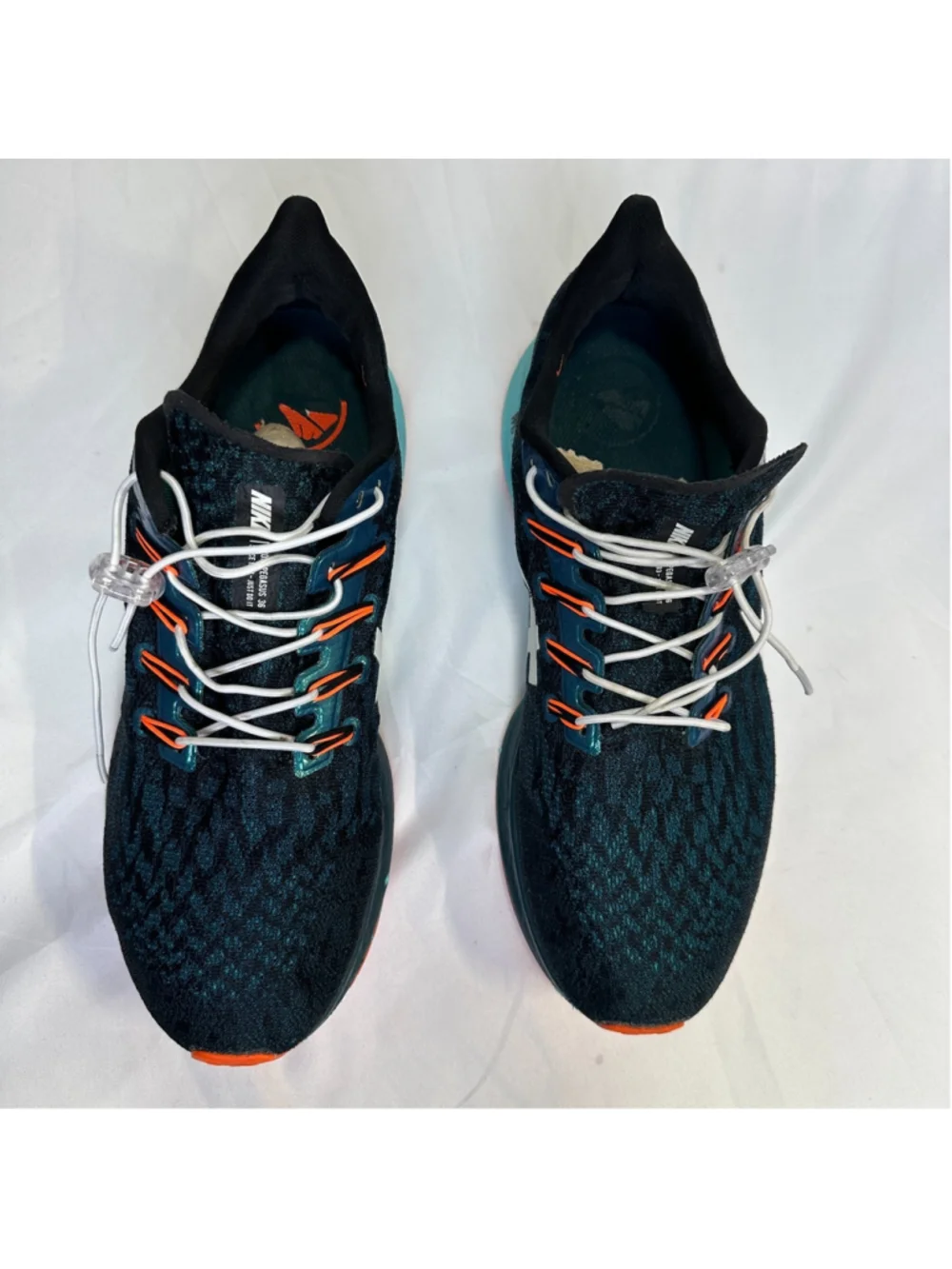 Nike pre owned